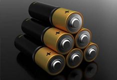 Battery industry