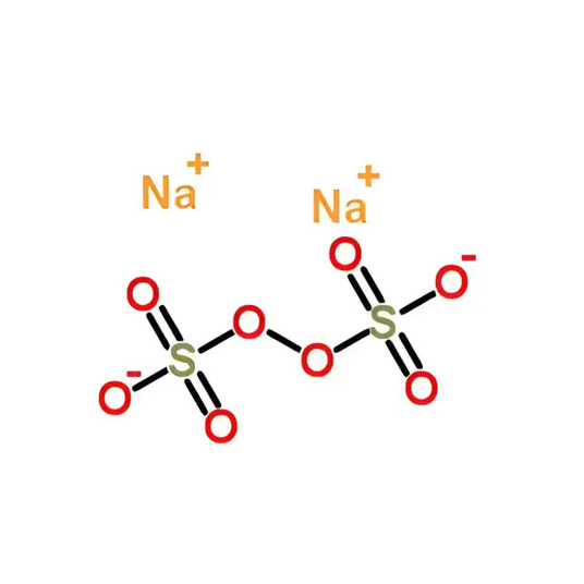 Sodium Persulfate || CAS 7775-27-1 || SPS Chemical