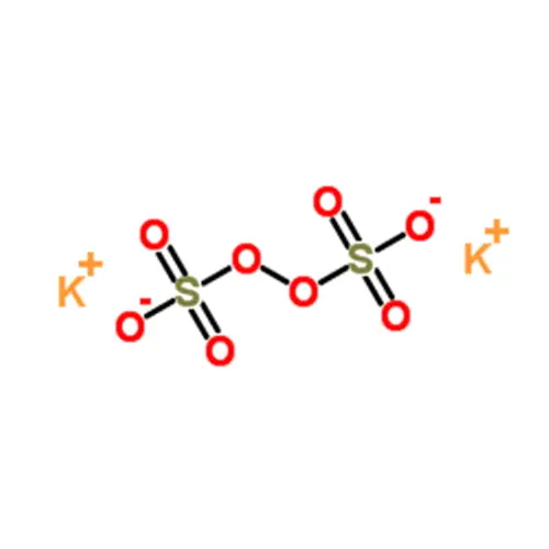 Potassium persulfate || Cas 7727-21-1 || PPS(kps) Initiator